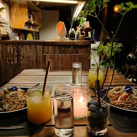 Payag N' Kapitan, Experience Pinubre Living Hotel Siquijor Bilik gambar
