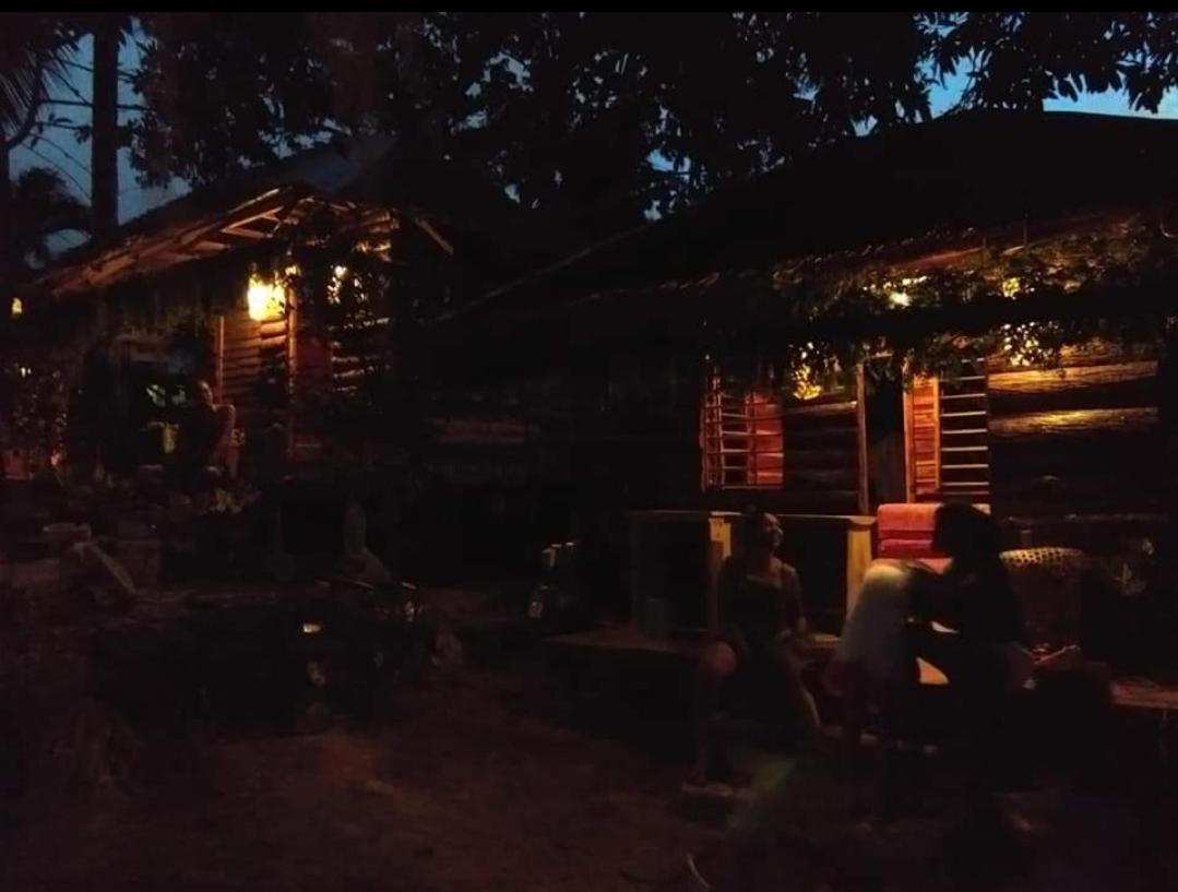 Payag N' Kapitan, Experience Pinubre Living Hotel Siquijor Luaran gambar