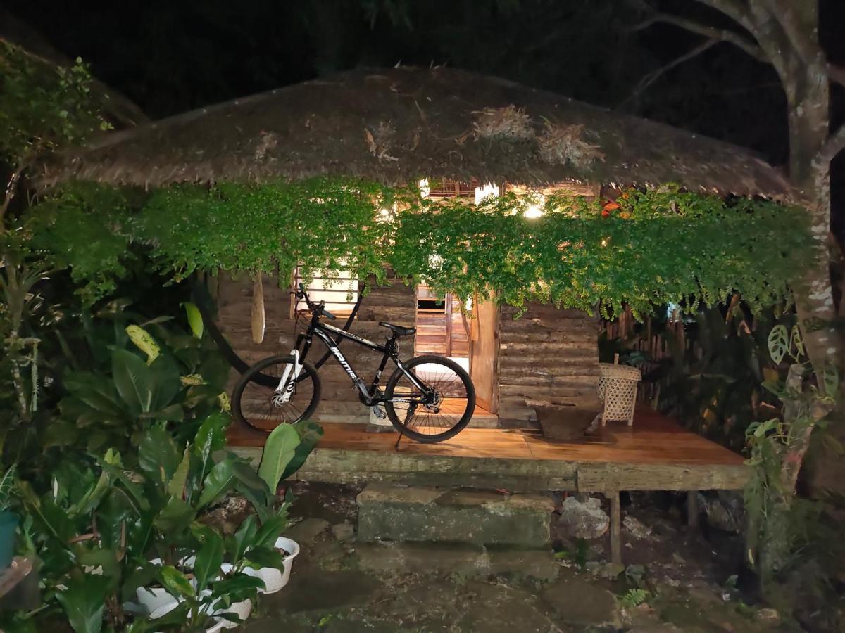 Payag N' Kapitan, Experience Pinubre Living Hotel Siquijor Luaran gambar