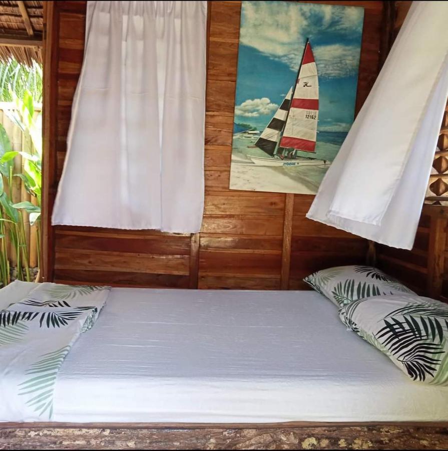 Payag N' Kapitan, Experience Pinubre Living Hotel Siquijor Luaran gambar