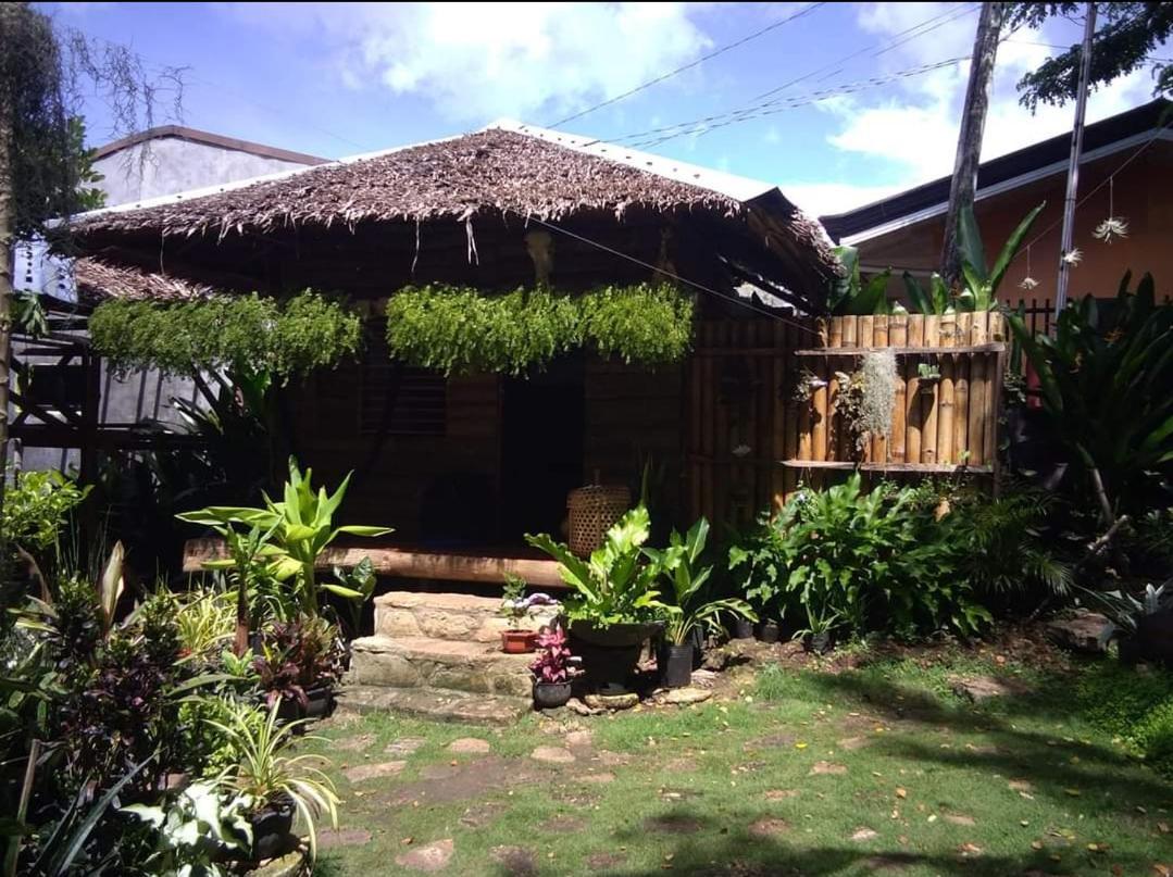Payag N' Kapitan, Experience Pinubre Living Hotel Siquijor Luaran gambar