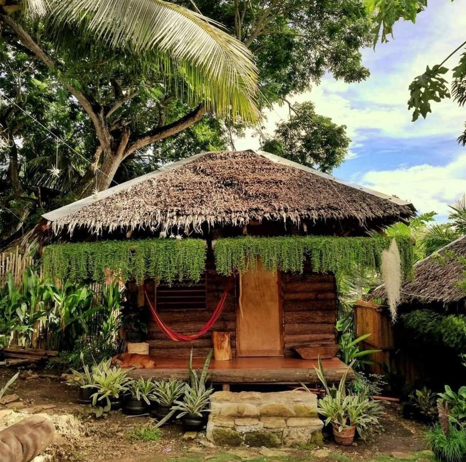 Payag N' Kapitan, Experience Pinubre Living Hotel Siquijor Luaran gambar