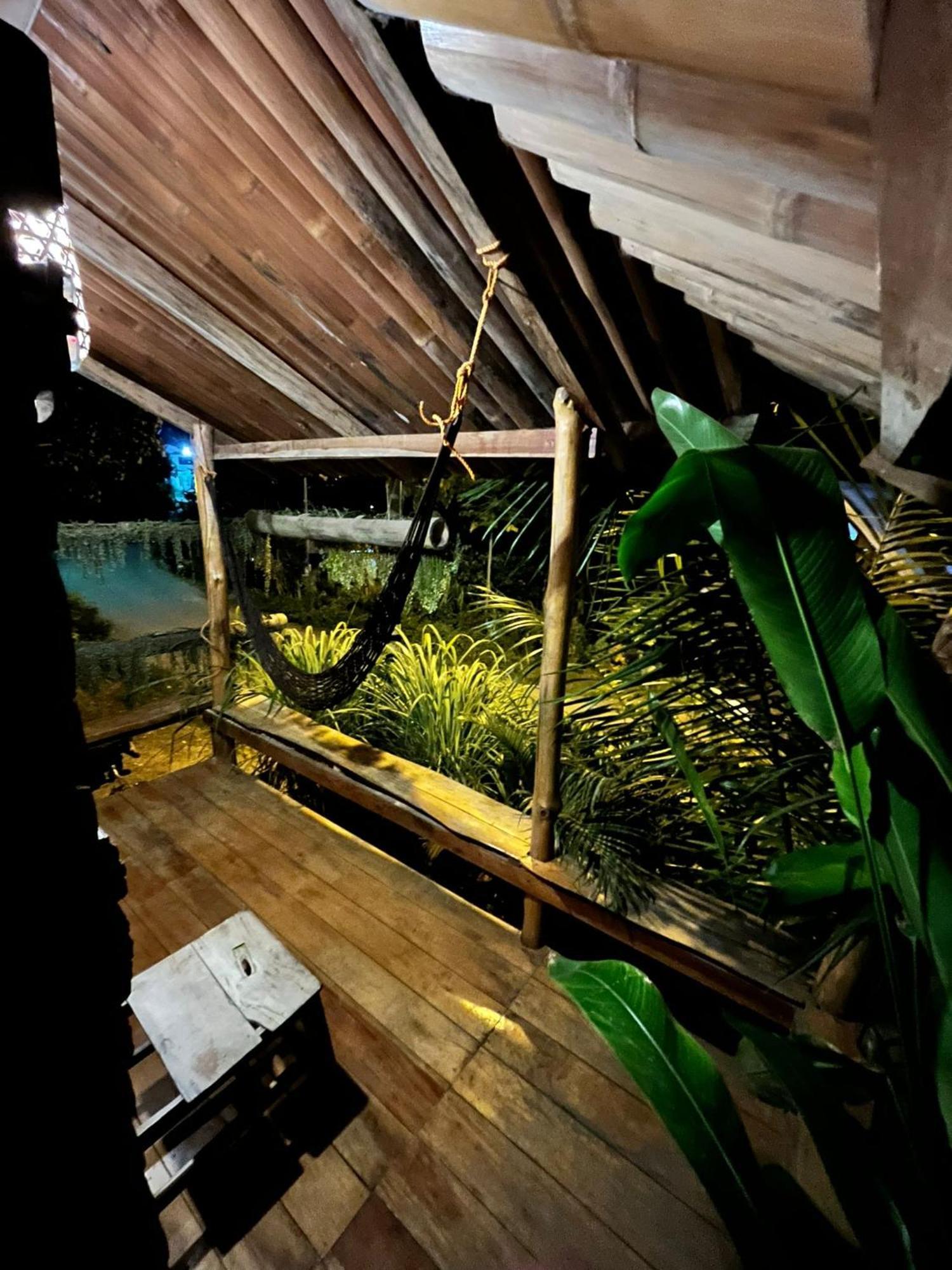 Payag N' Kapitan, Experience Pinubre Living Hotel Siquijor Bilik gambar